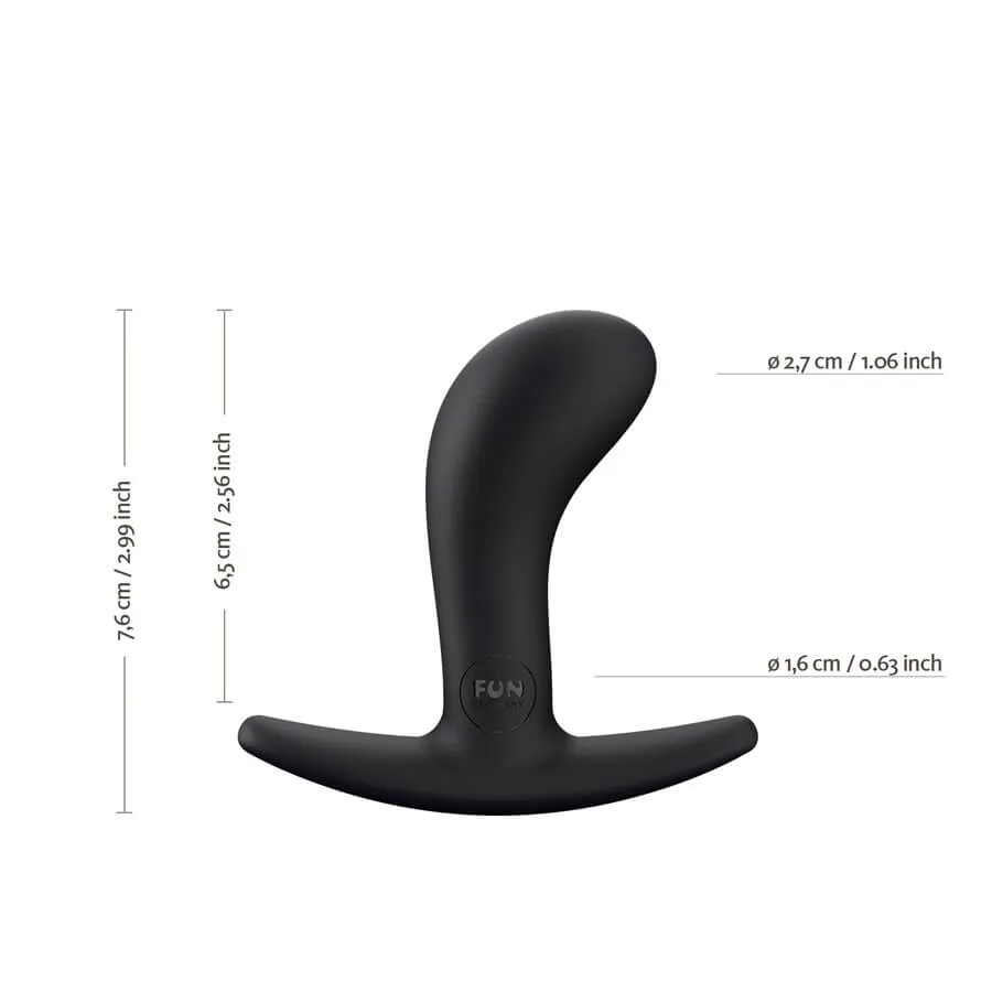 Bootie Small by Fun Factory
