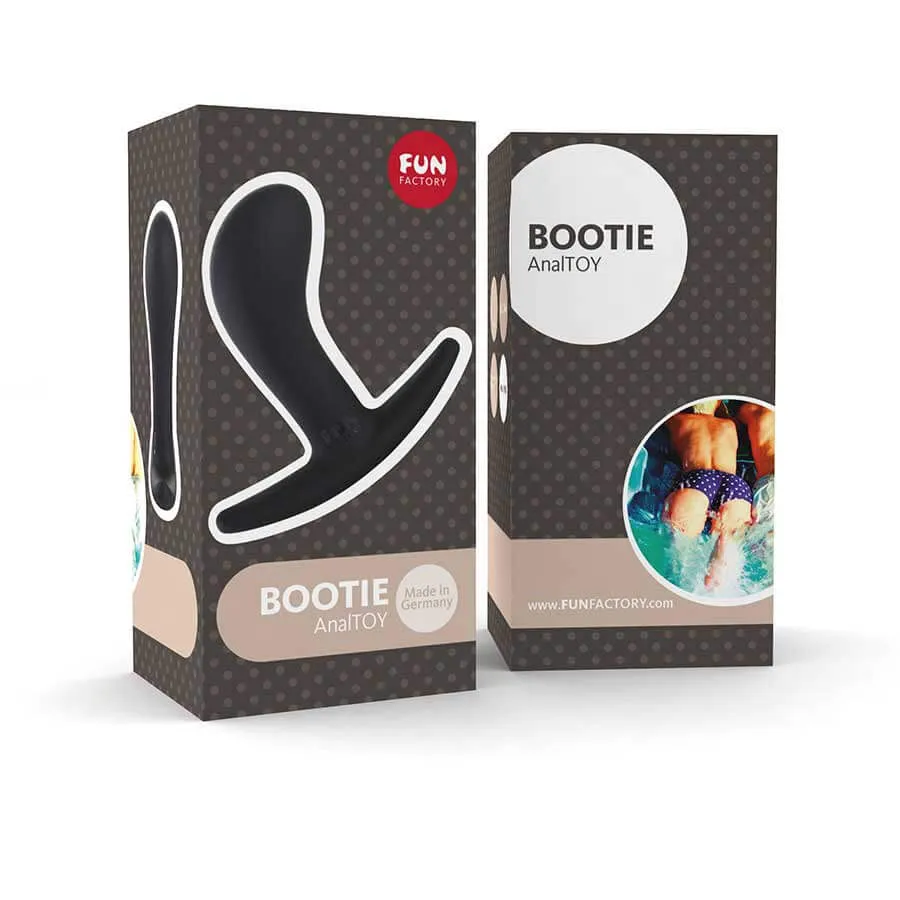 Bootie Small by Fun Factory