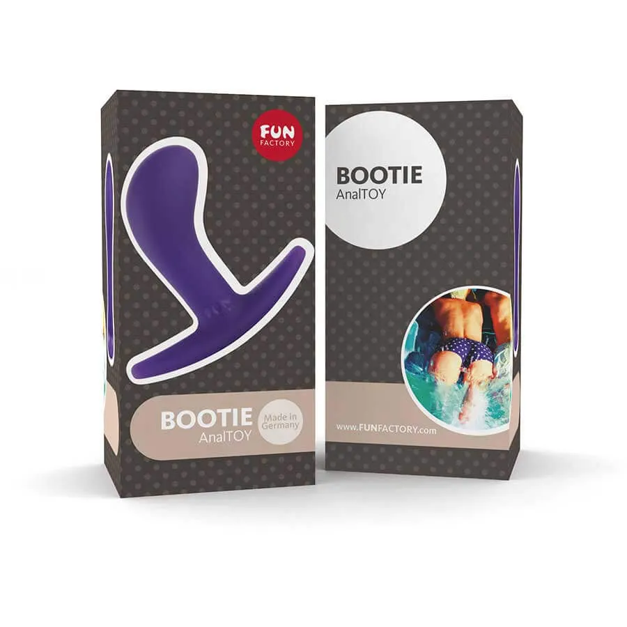 Bootie Small by Fun Factory