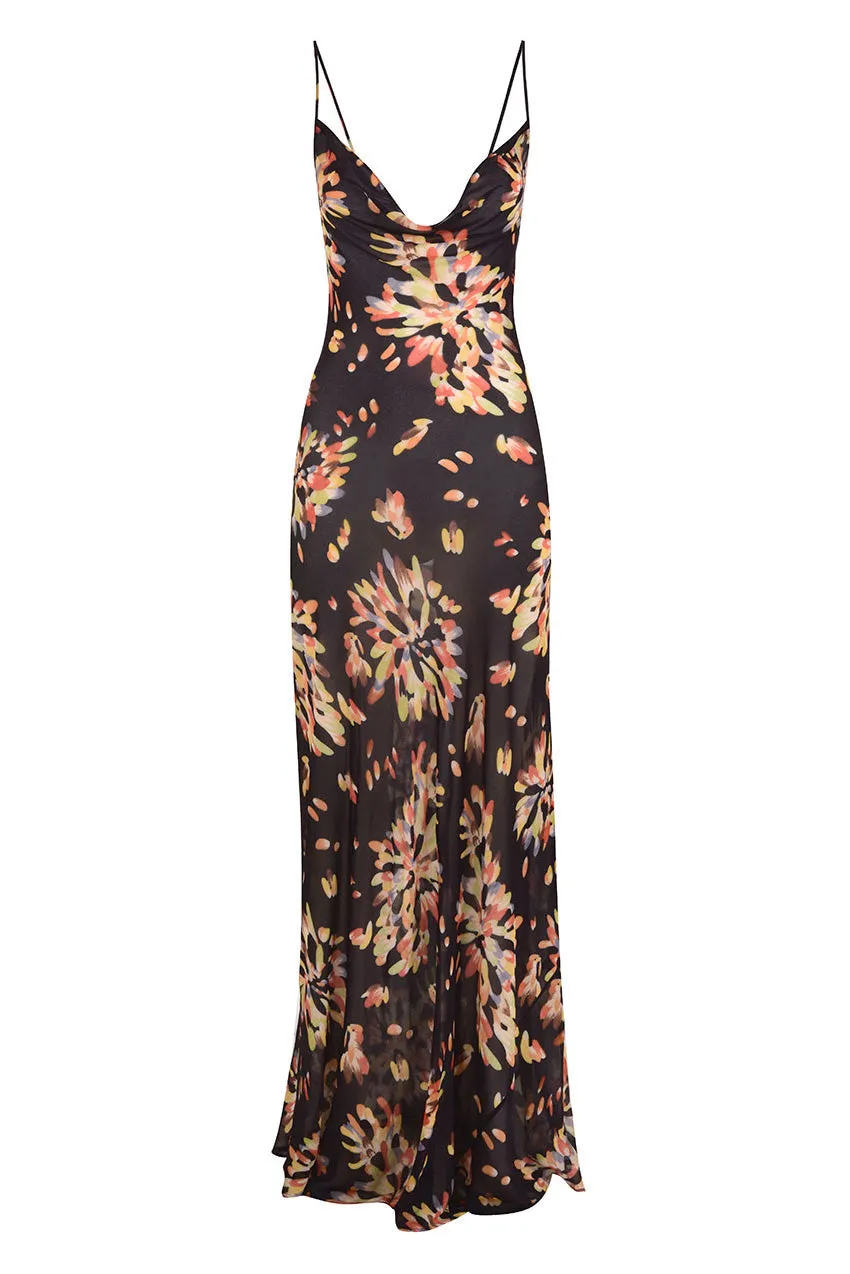 Catarina Dress
