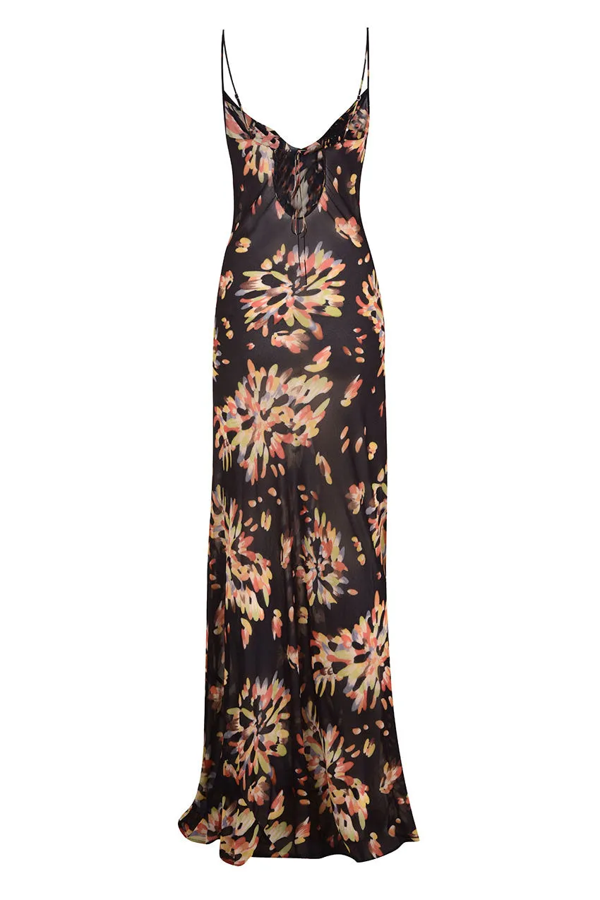 Catarina Dress