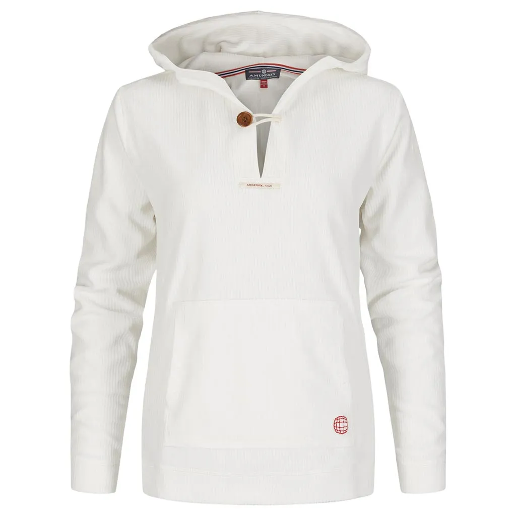 Comfy Cord Hood | Women's