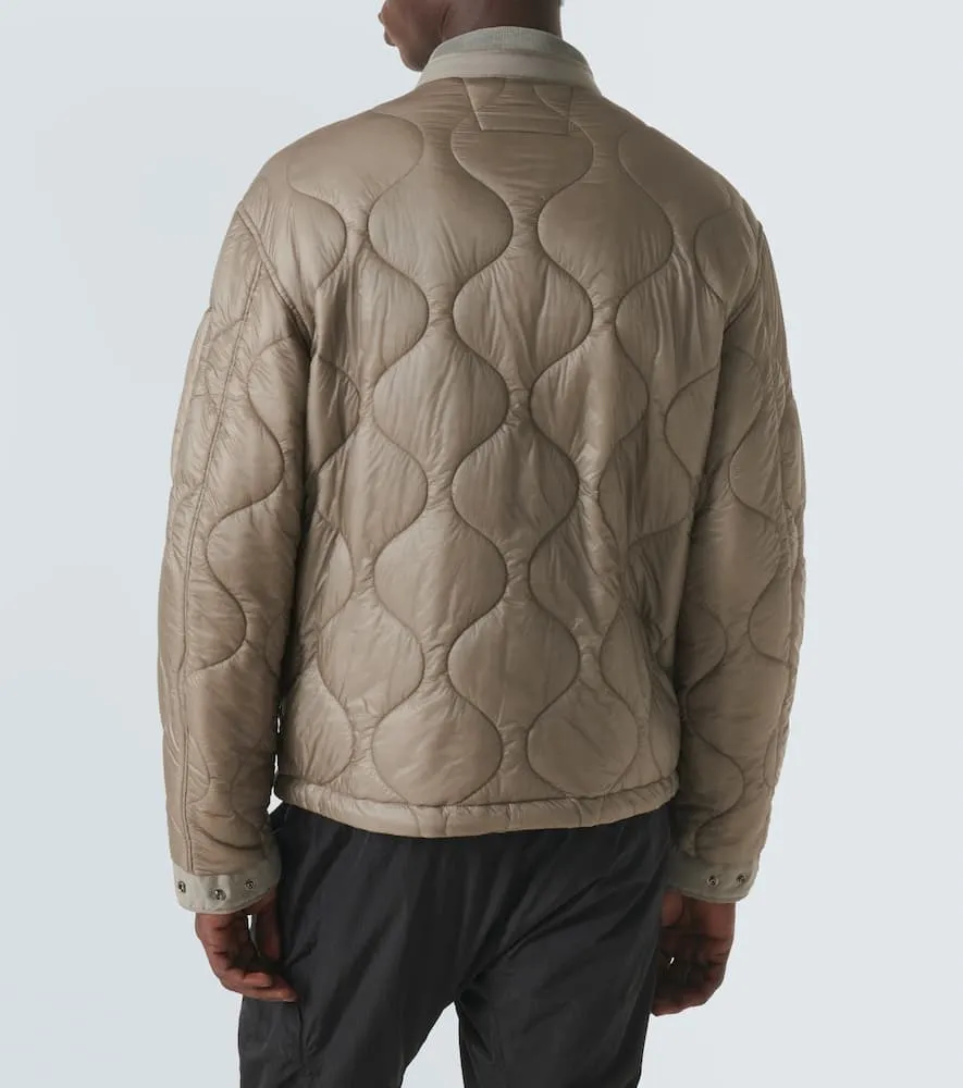 C.P. Company Liner quilted jacket