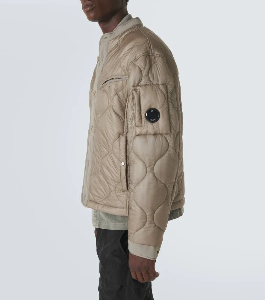 C.P. Company Liner quilted jacket