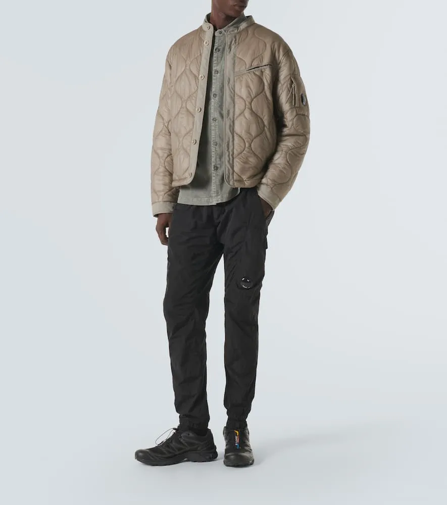 C.P. Company Liner quilted jacket