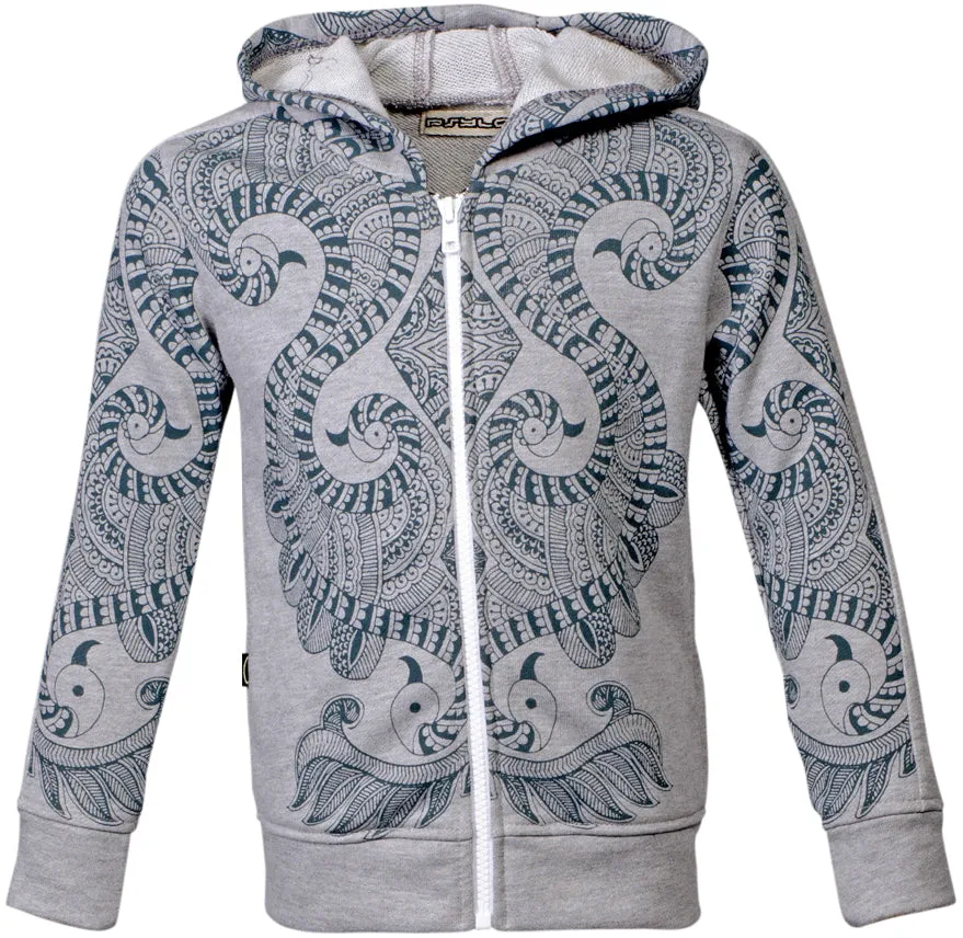 Duck Terry Jacket (Kids)