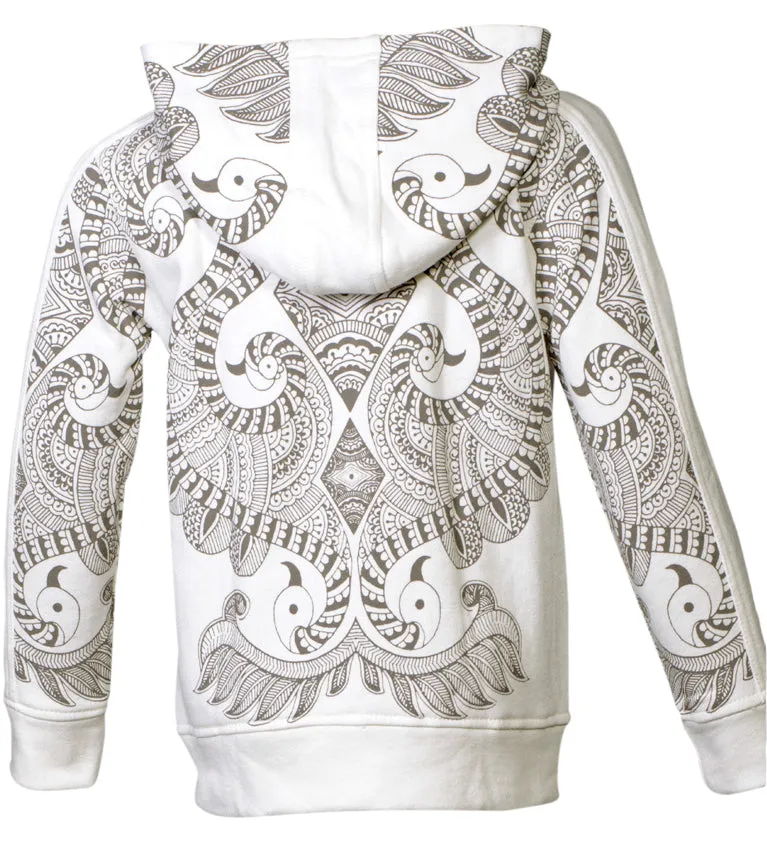 Duck Terry Jacket (Kids)