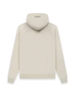 Fear Of God Essentials 1977 Hoodie Wheat