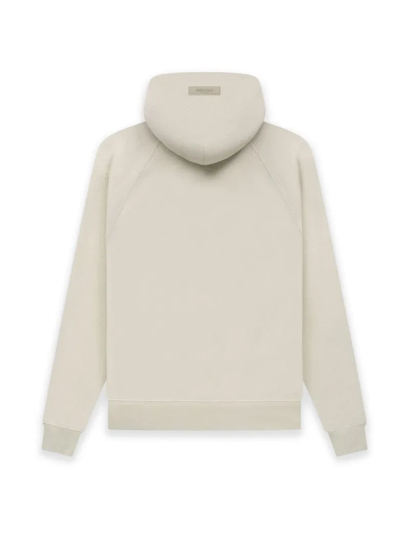 Fear Of God Essentials 1977 Hoodie Wheat