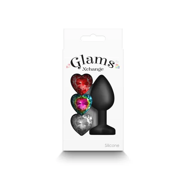 Glams Xchange - Heart
