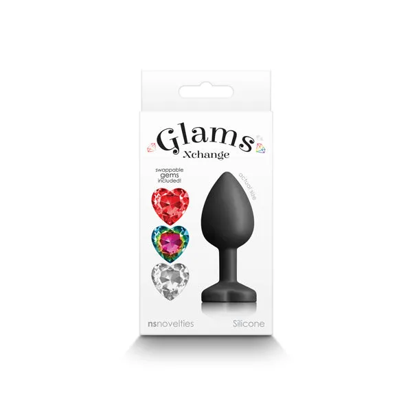 Glams Xchange - Heart