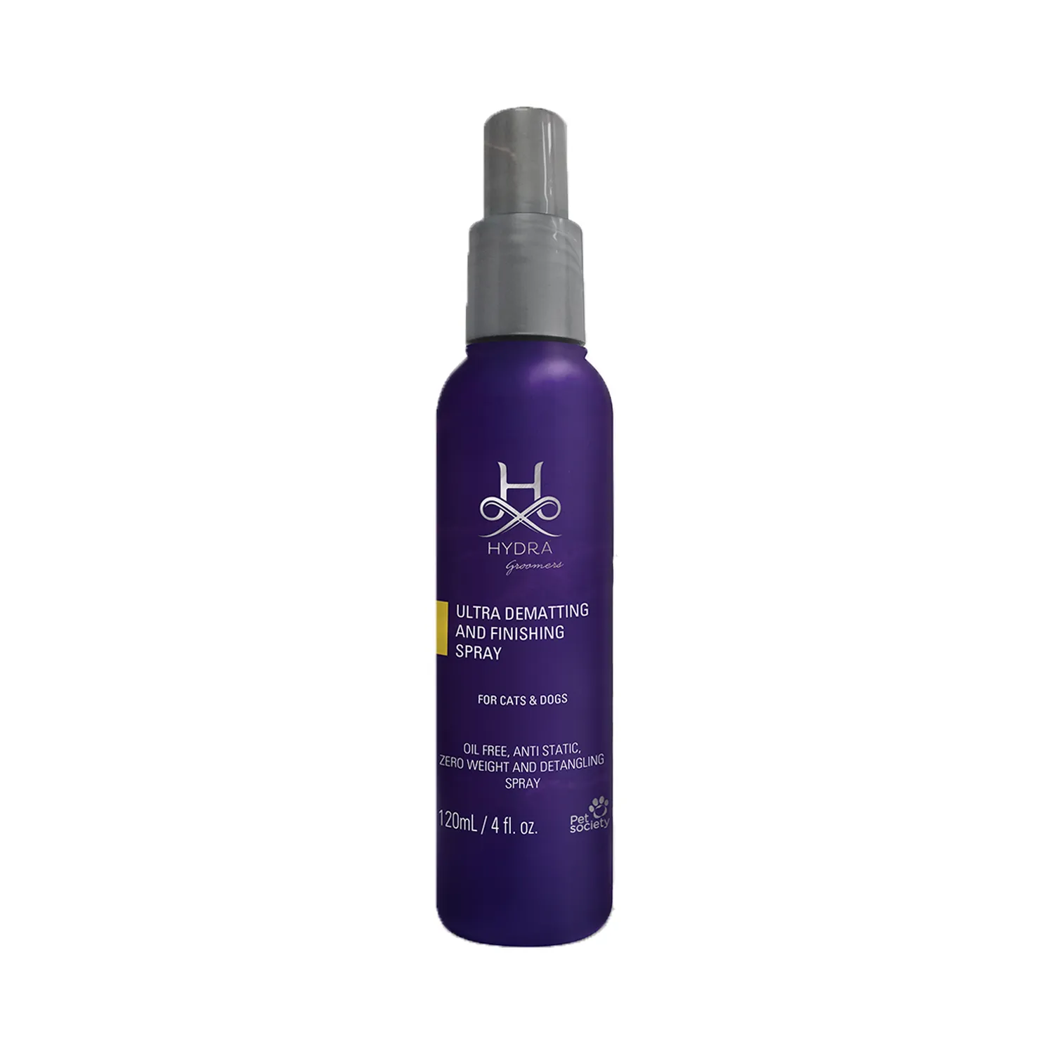 Hydra Ultra Dematting And Finishing Pet Spray