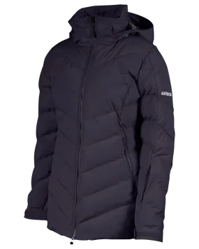 Karbon Womens Deviate Jacket - Dusk
