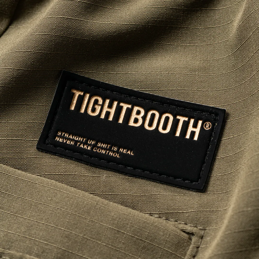 KB TACTICAL BALLOON PANTS