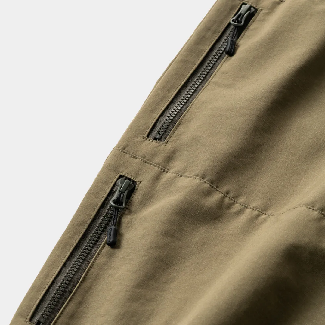 KB TACTICAL BALLOON PANTS
