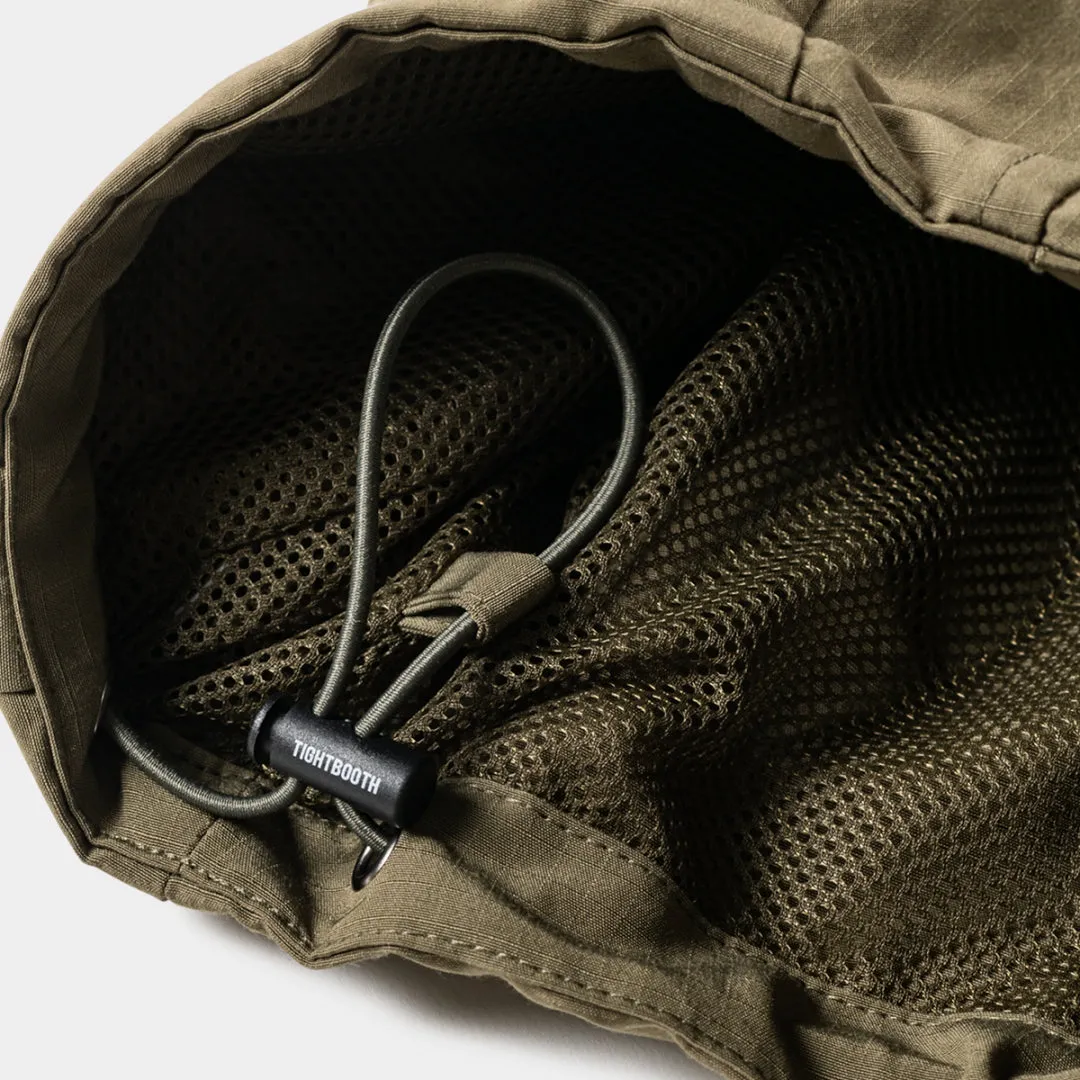 KB TACTICAL BALLOON PANTS