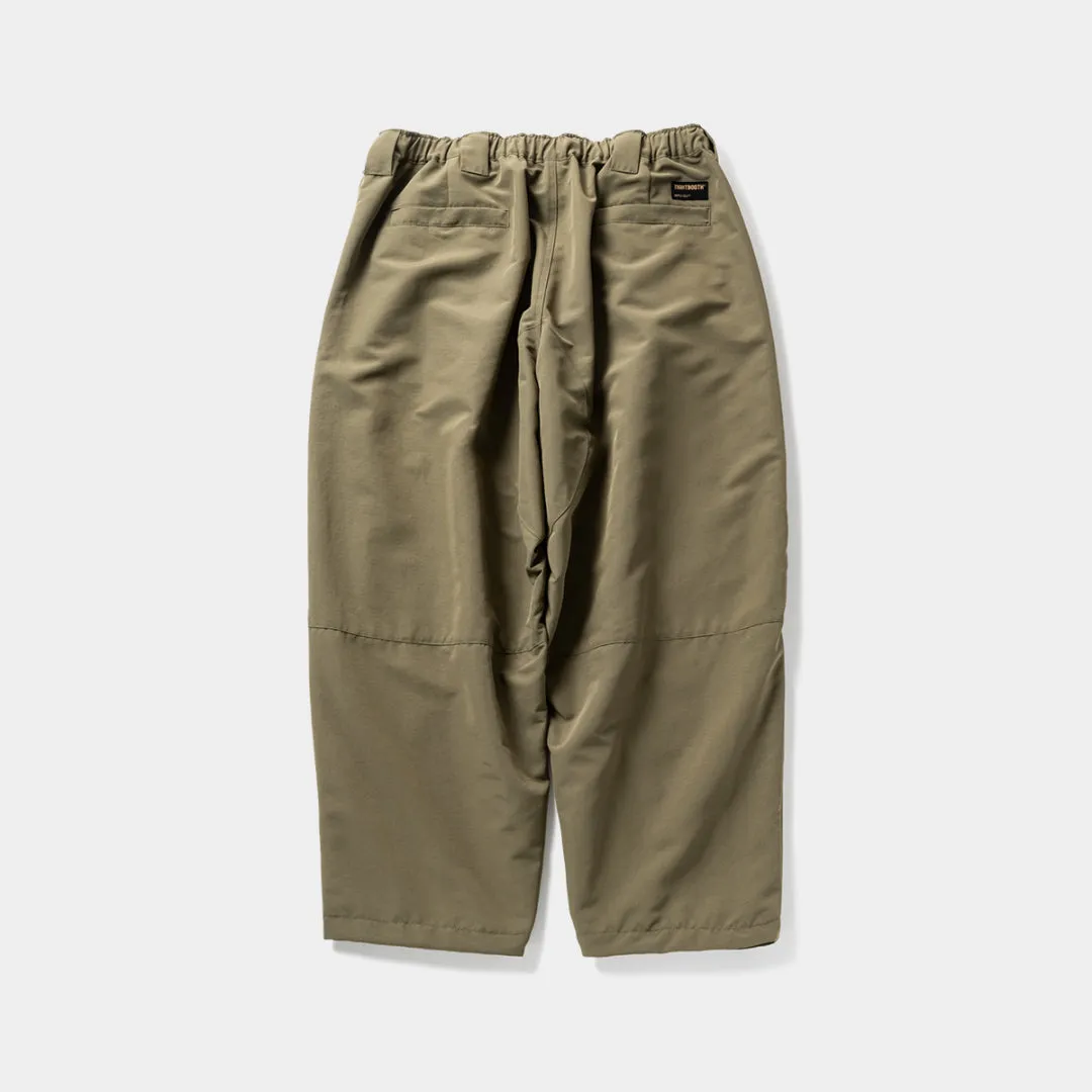 KB TACTICAL BALLOON PANTS