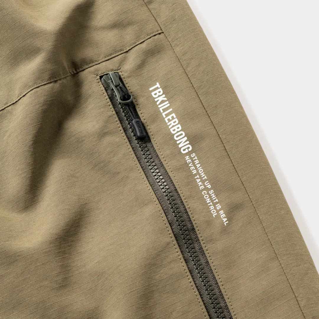 KB TACTICAL BALLOON PANTS