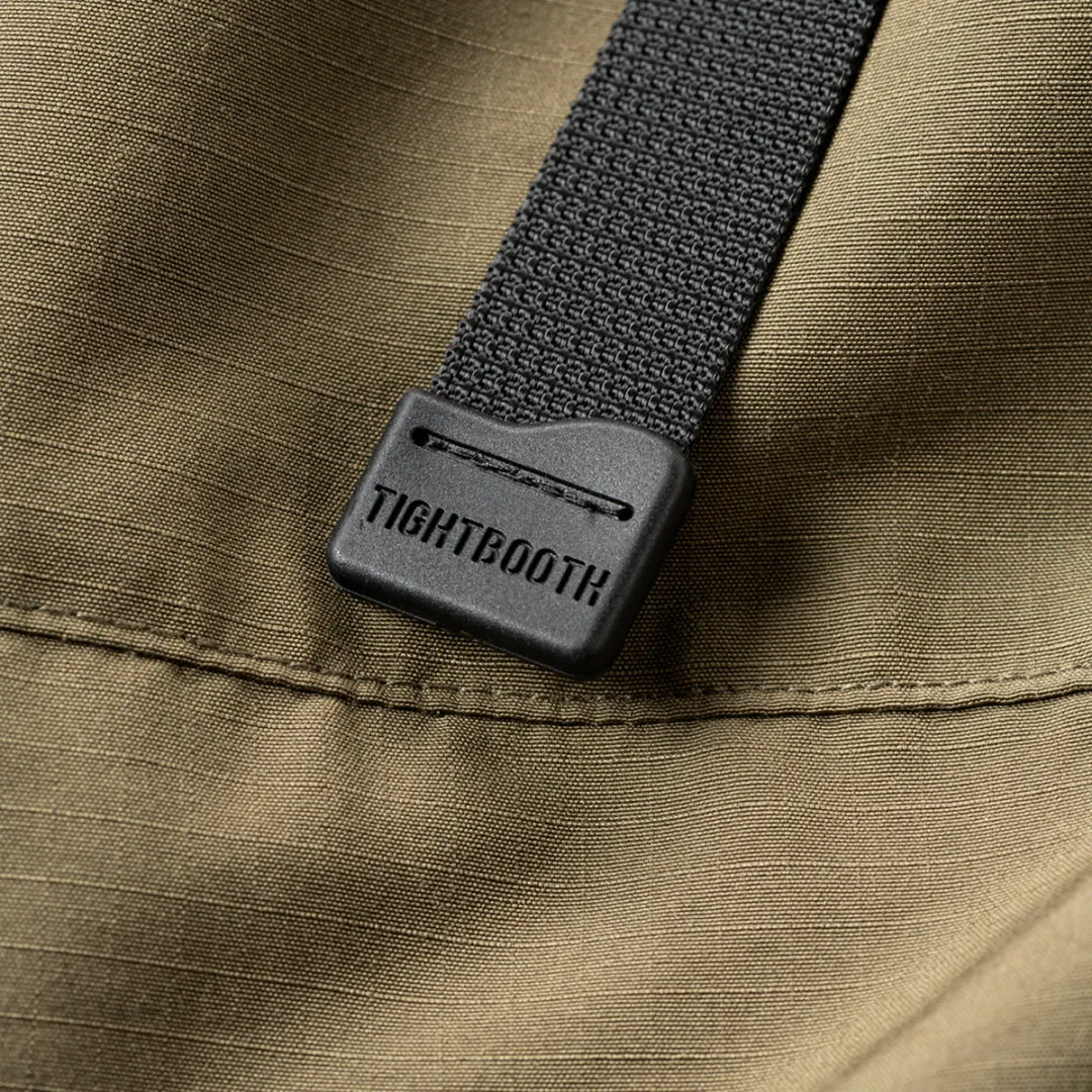 KB TACTICAL BALLOON PANTS
