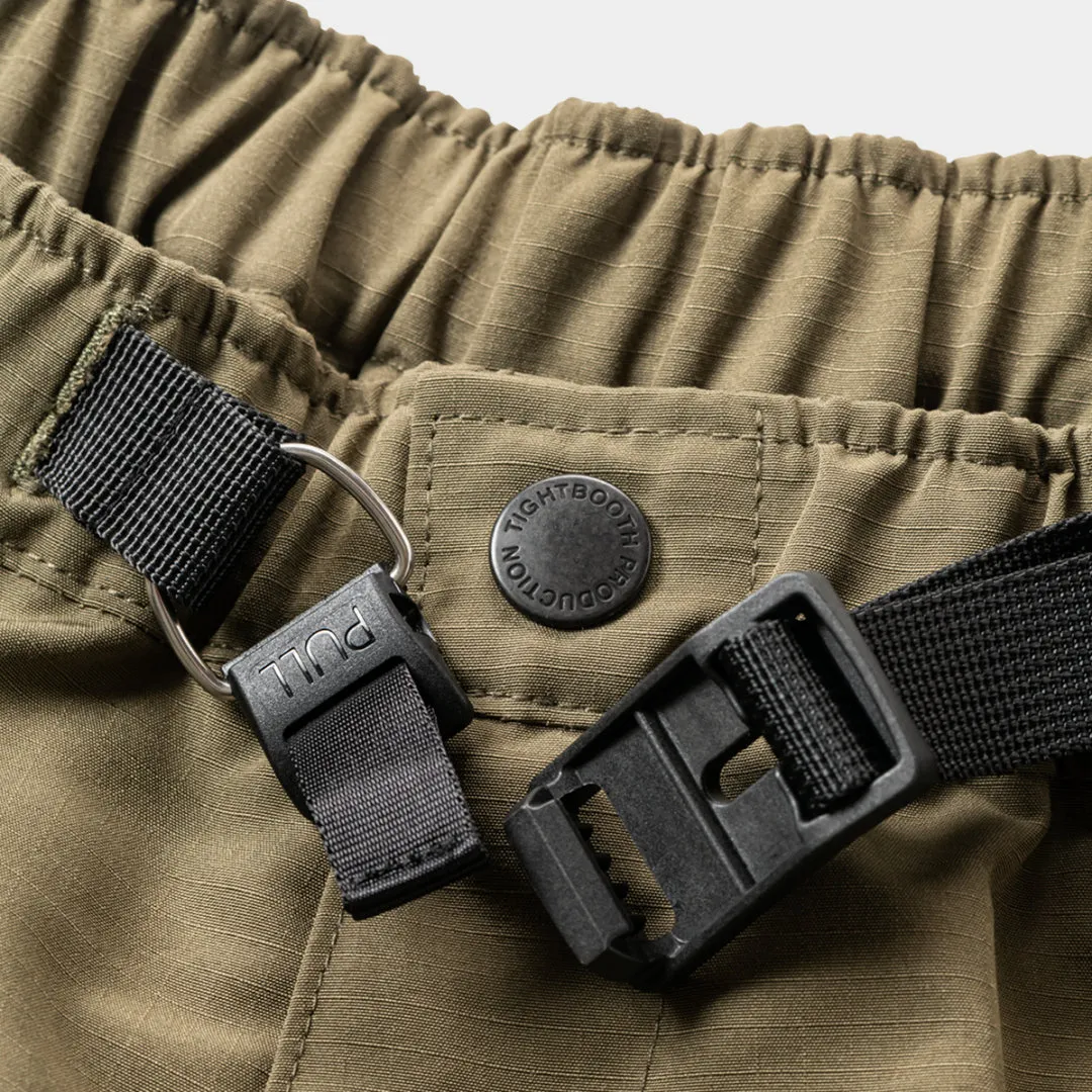 KB TACTICAL BALLOON PANTS