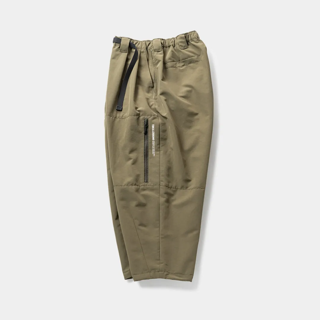 KB TACTICAL BALLOON PANTS