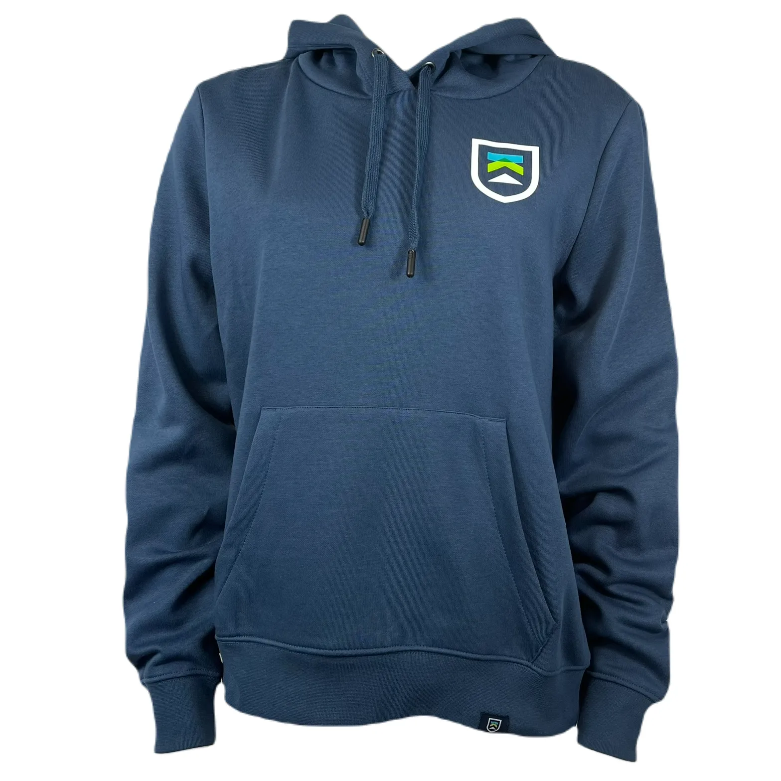 Killington Logo Women's Scenic Mountains Hoodie