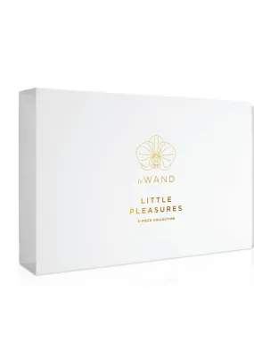 Le Wand Little Pleasures Collection