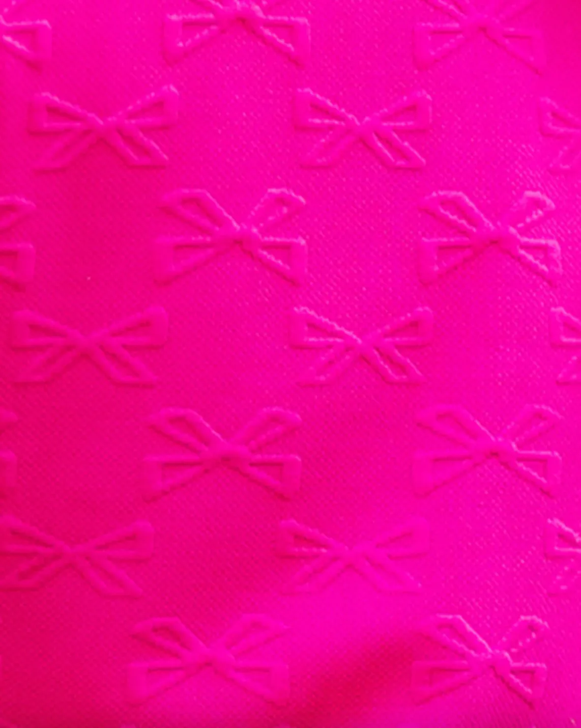 Lula Set - Pink Bows