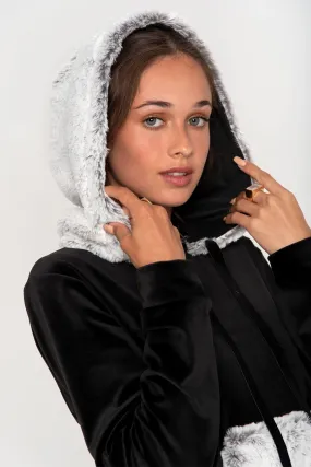 Marha Hoodie