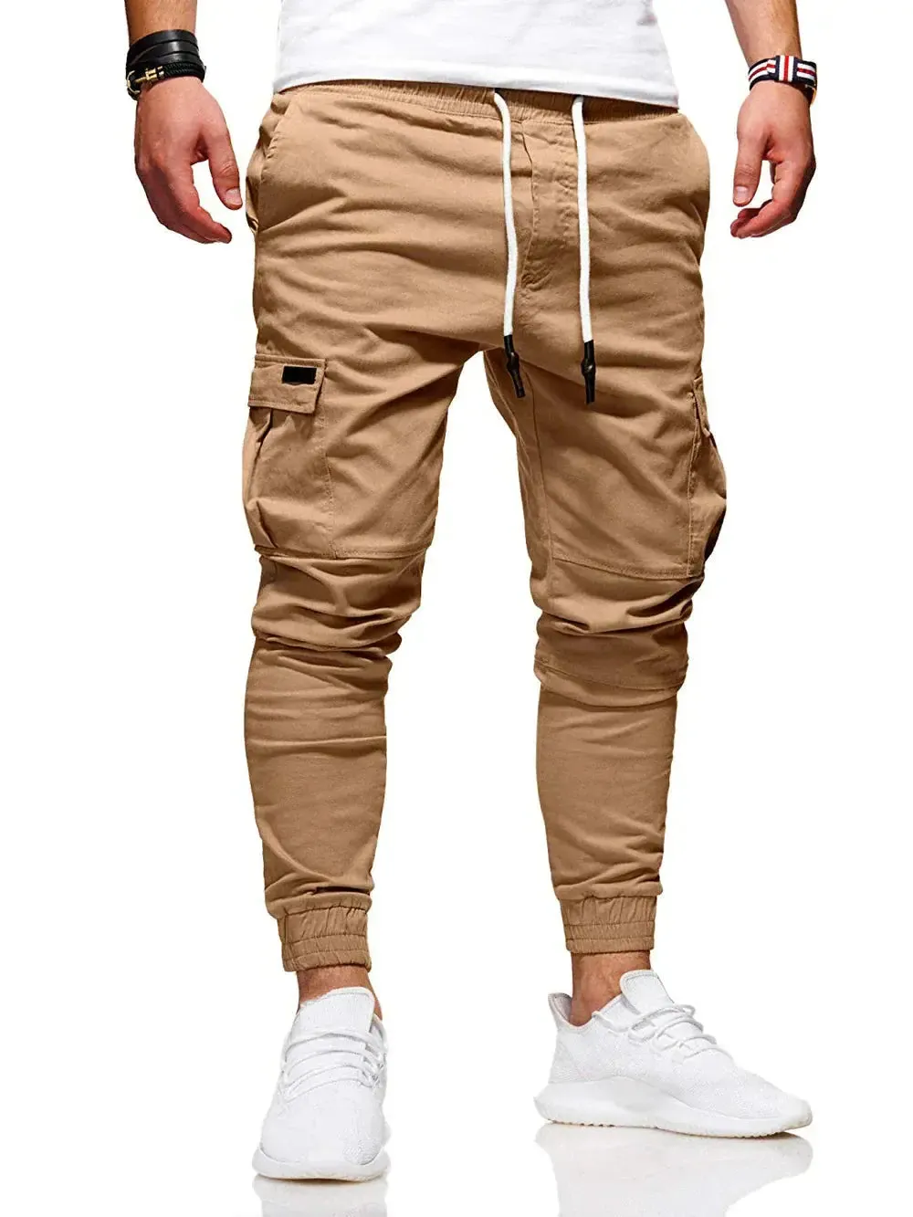 Men's Casual Joggers Pants