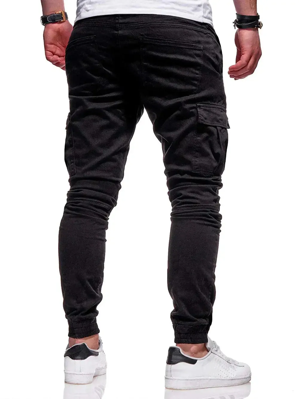 Men's Casual Joggers Pants