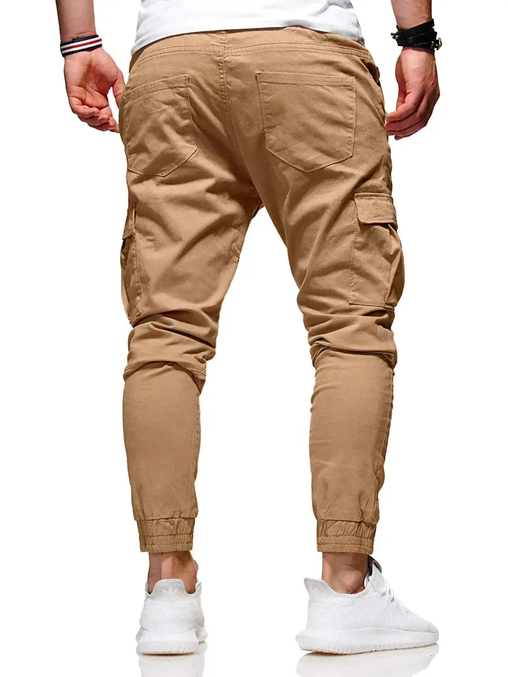 Men's Casual Joggers Pants