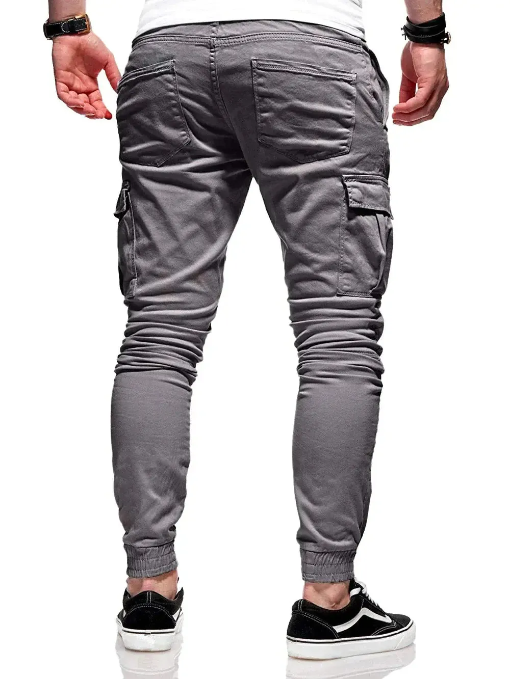 Men's Casual Joggers Pants