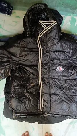 MONCLER 4PCS CANADA GHOSE 3PCS POLO RALPH LAUREN 2PCS PATAGONIA 1 PICE PUFFER JACKET