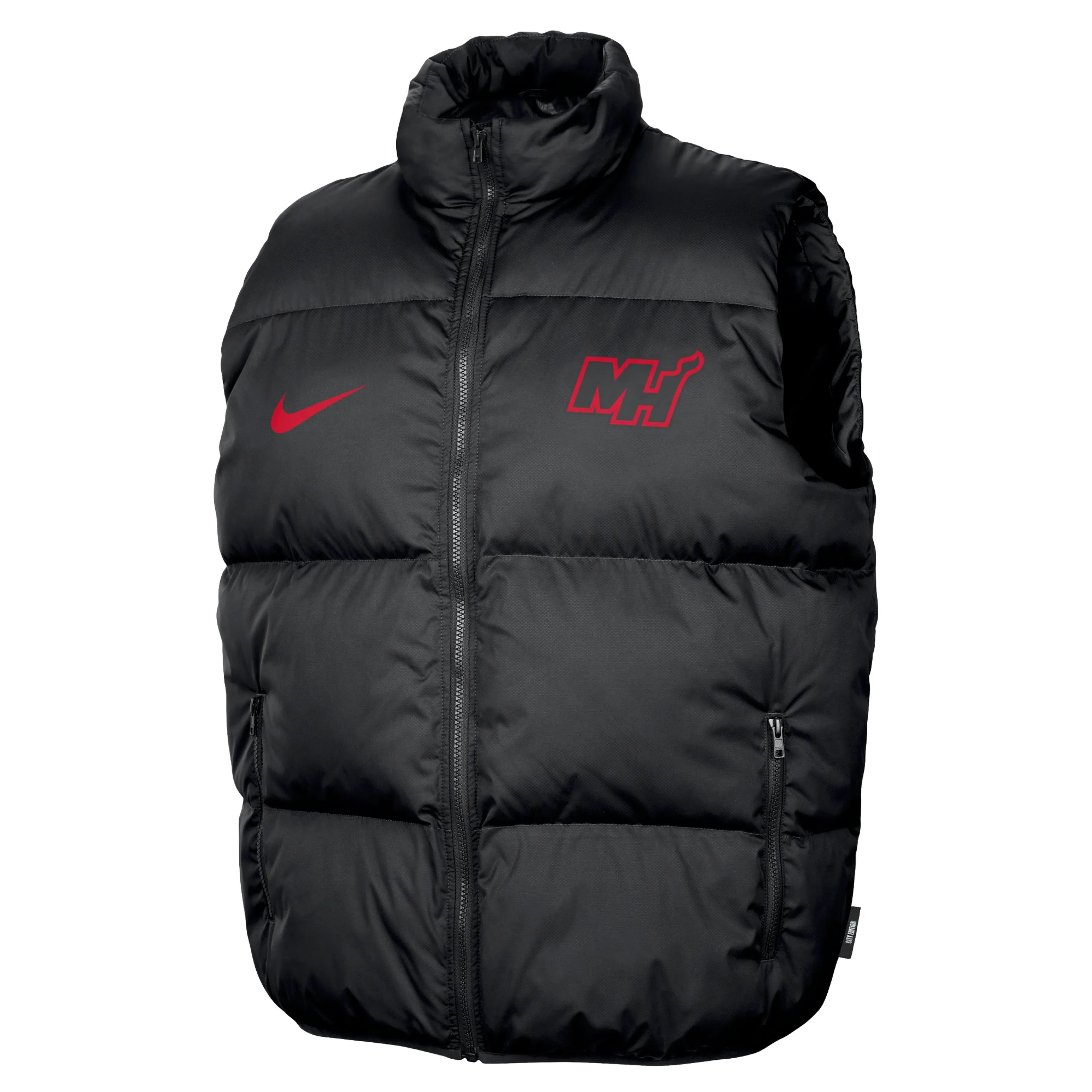Nike HEAT Culture Puffer Vest