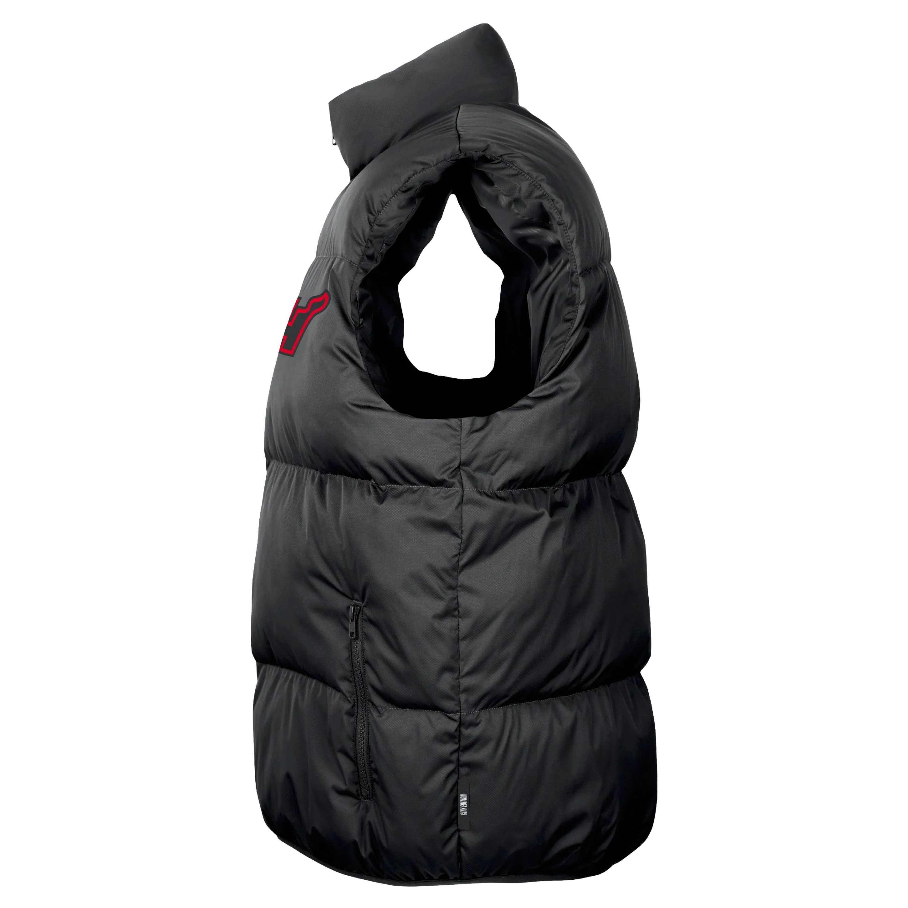 Nike HEAT Culture Puffer Vest