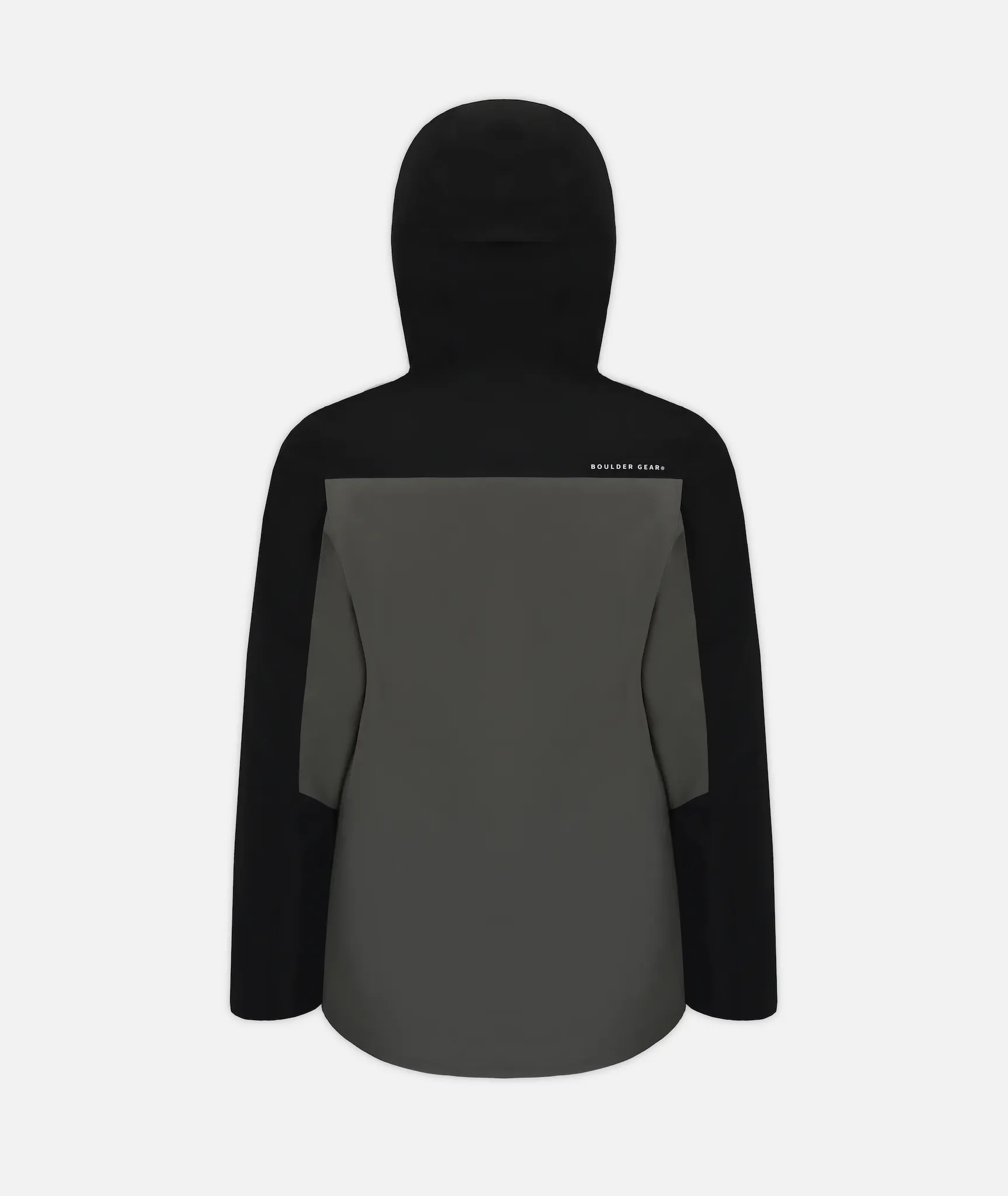 Rapid 3L Tech Jacket
