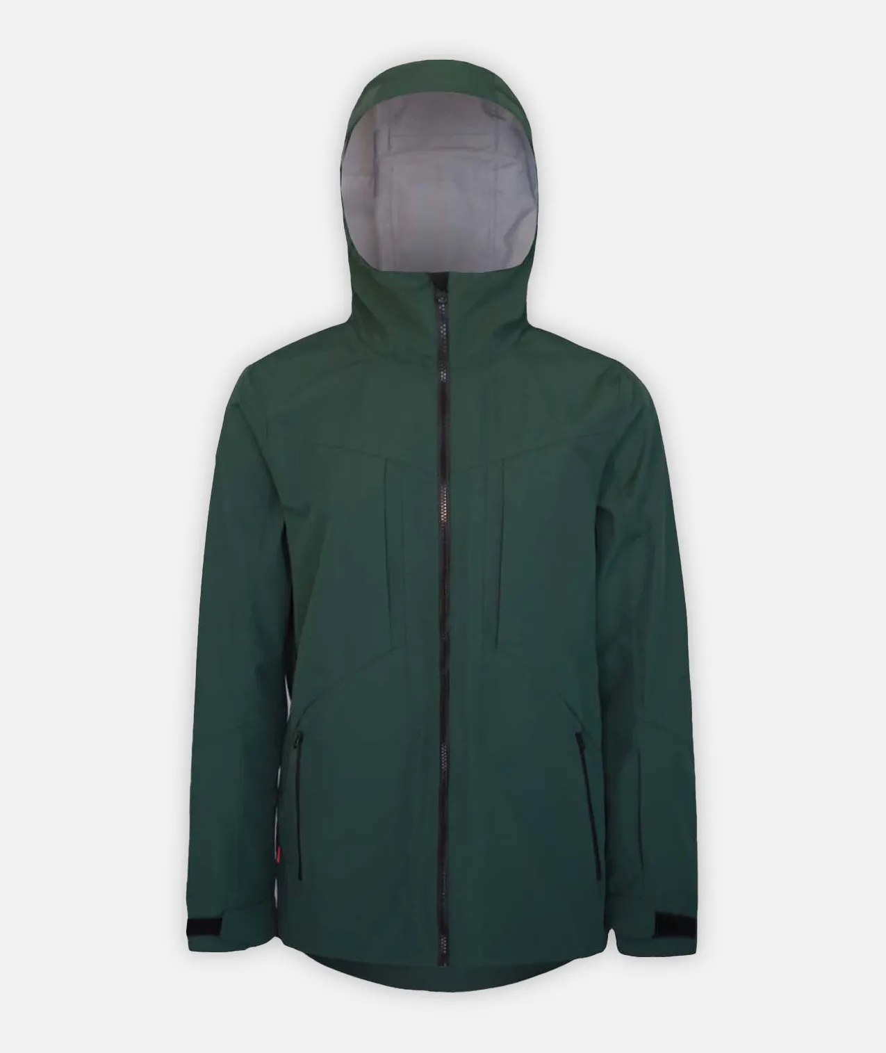Rapid 3L Tech Jacket