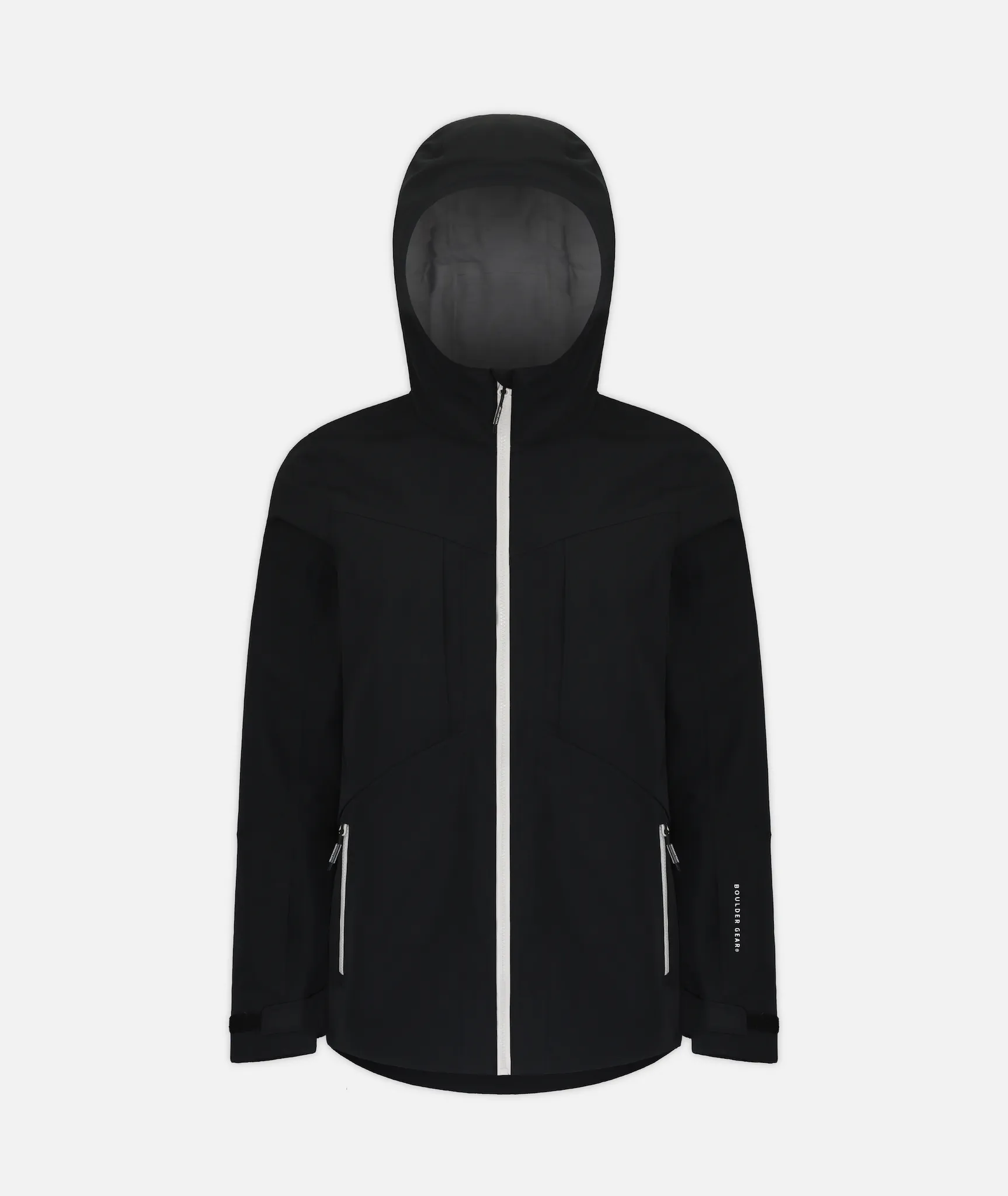 Rapid 3L Tech Jacket