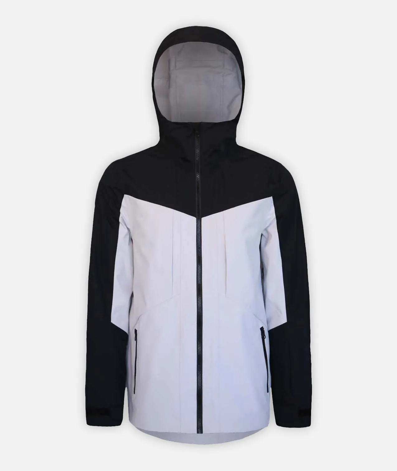 Rapid 3L Tech Jacket