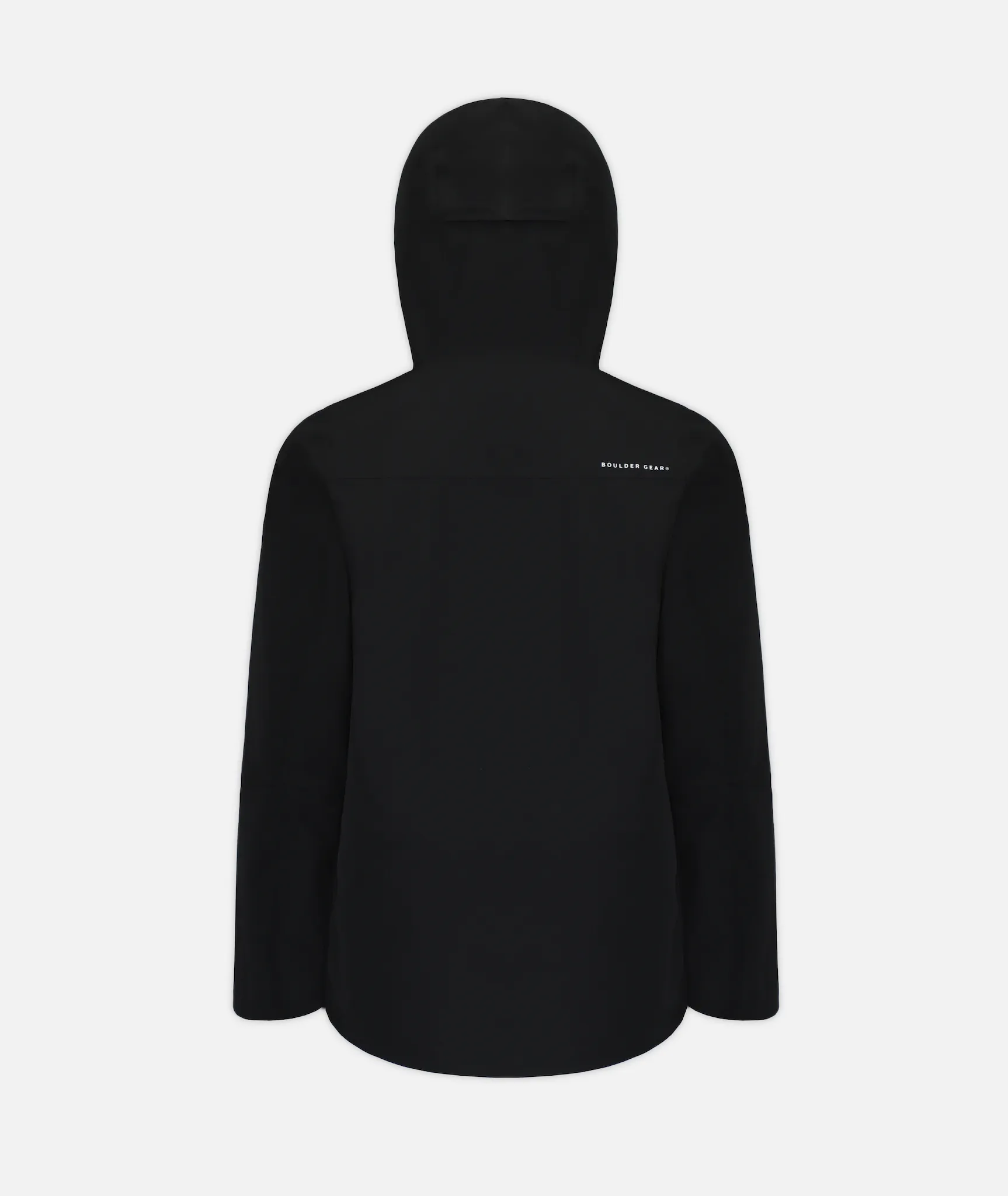 Rapid 3L Tech Jacket