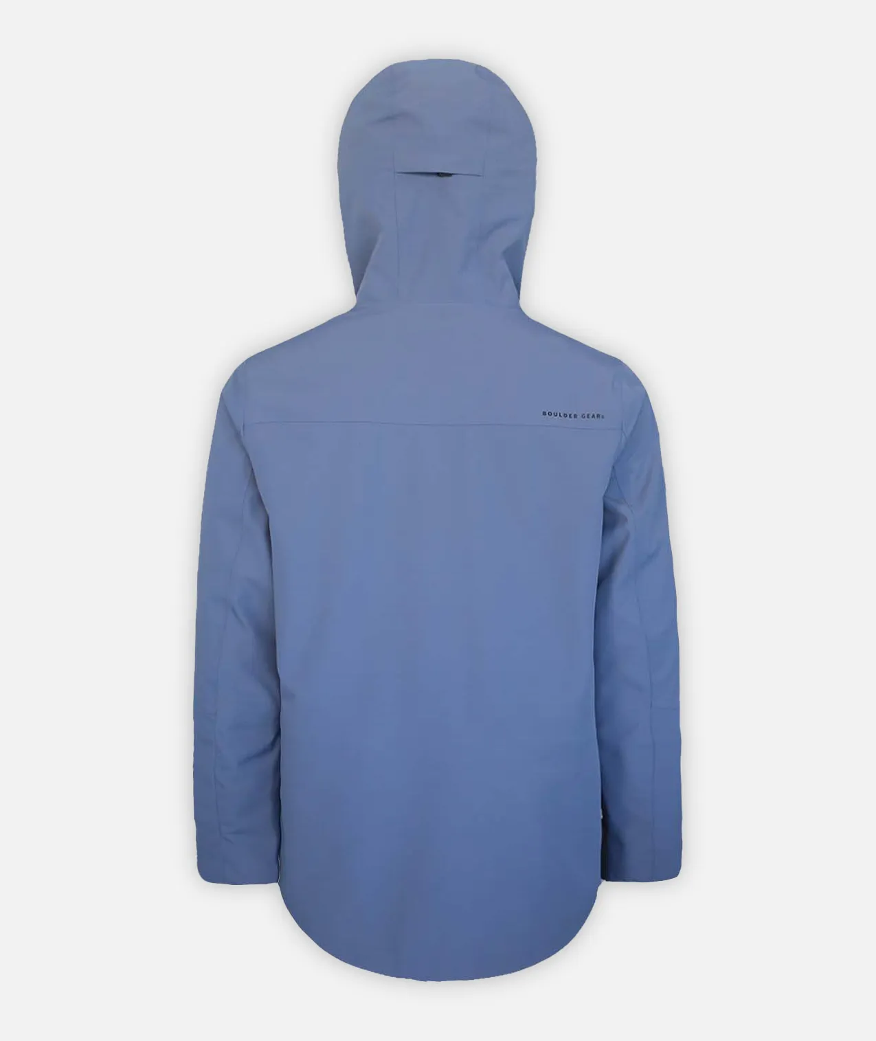 Rapid 3L Tech Jacket
