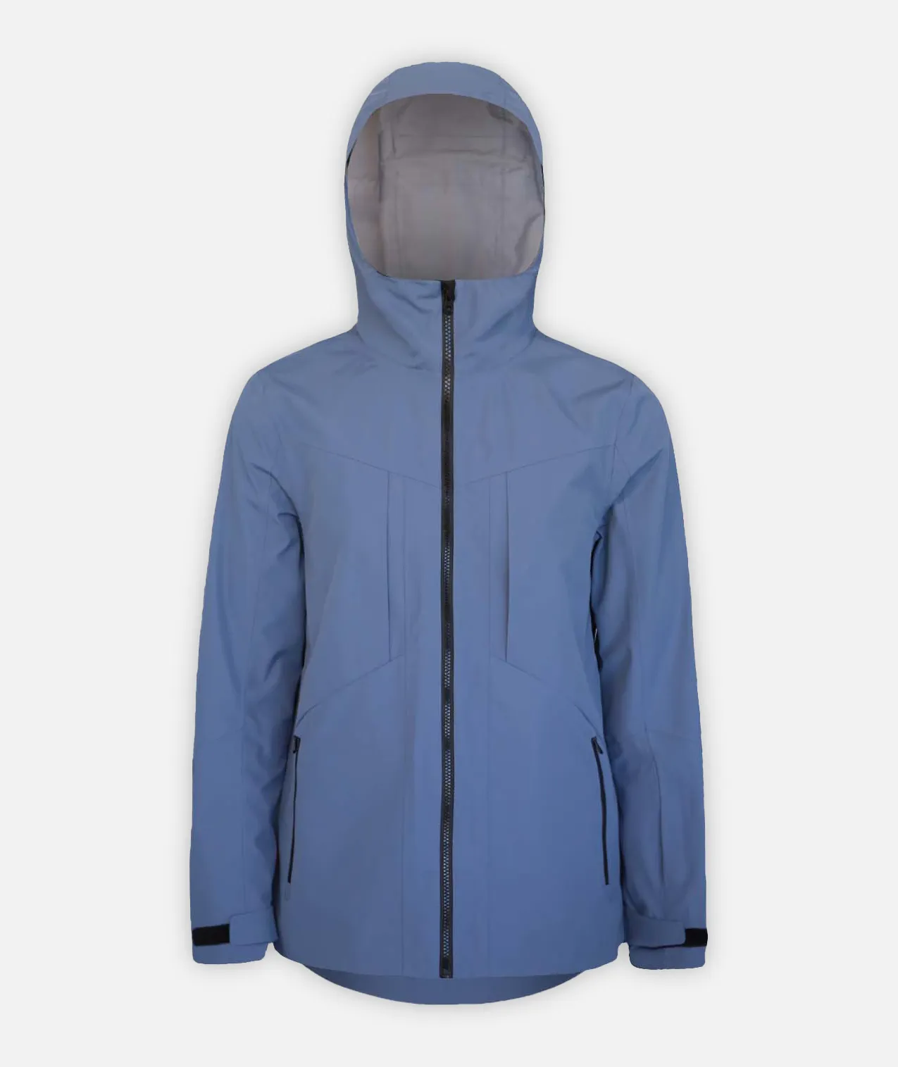 Rapid 3L Tech Jacket