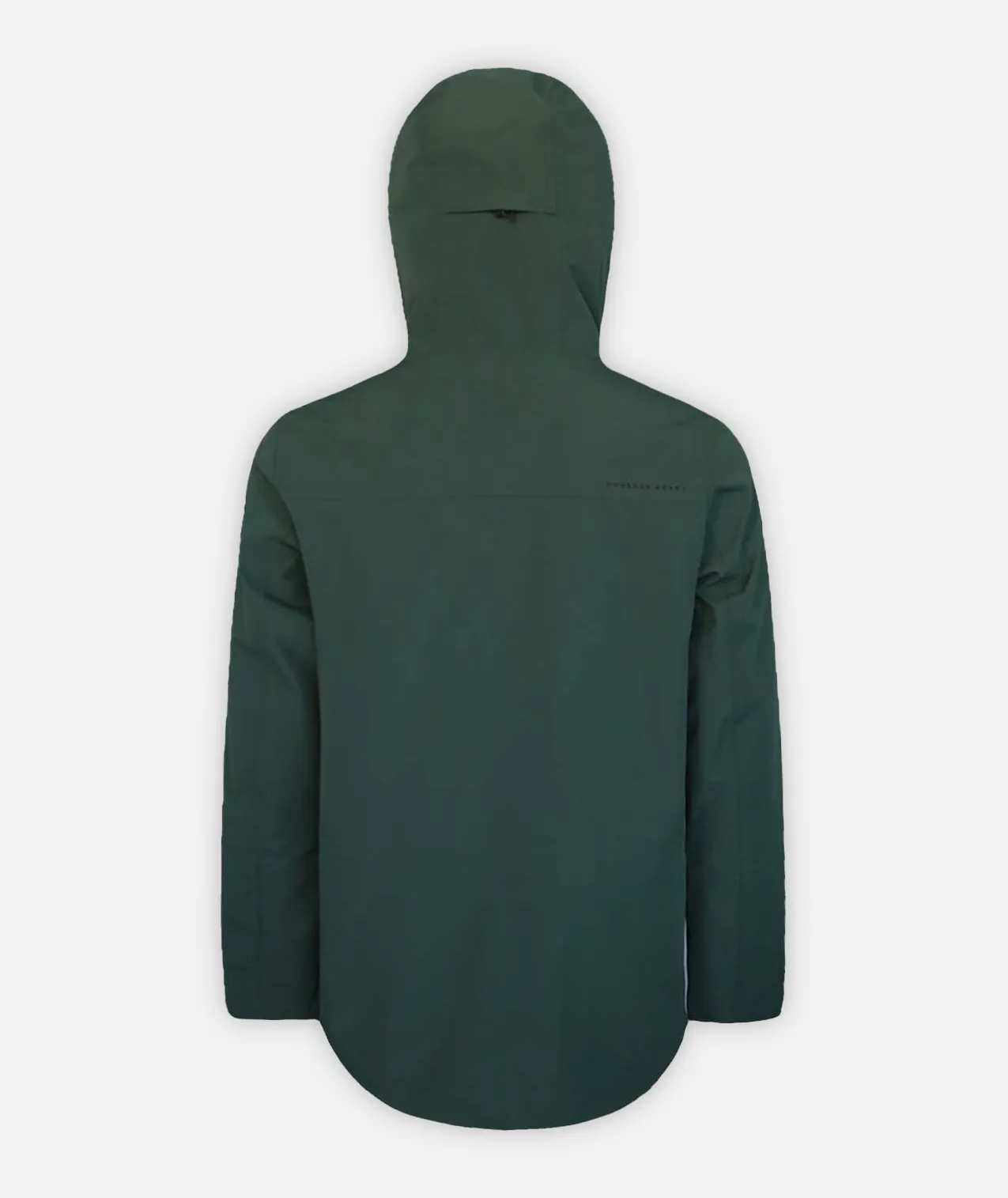 Rapid 3L Tech Jacket