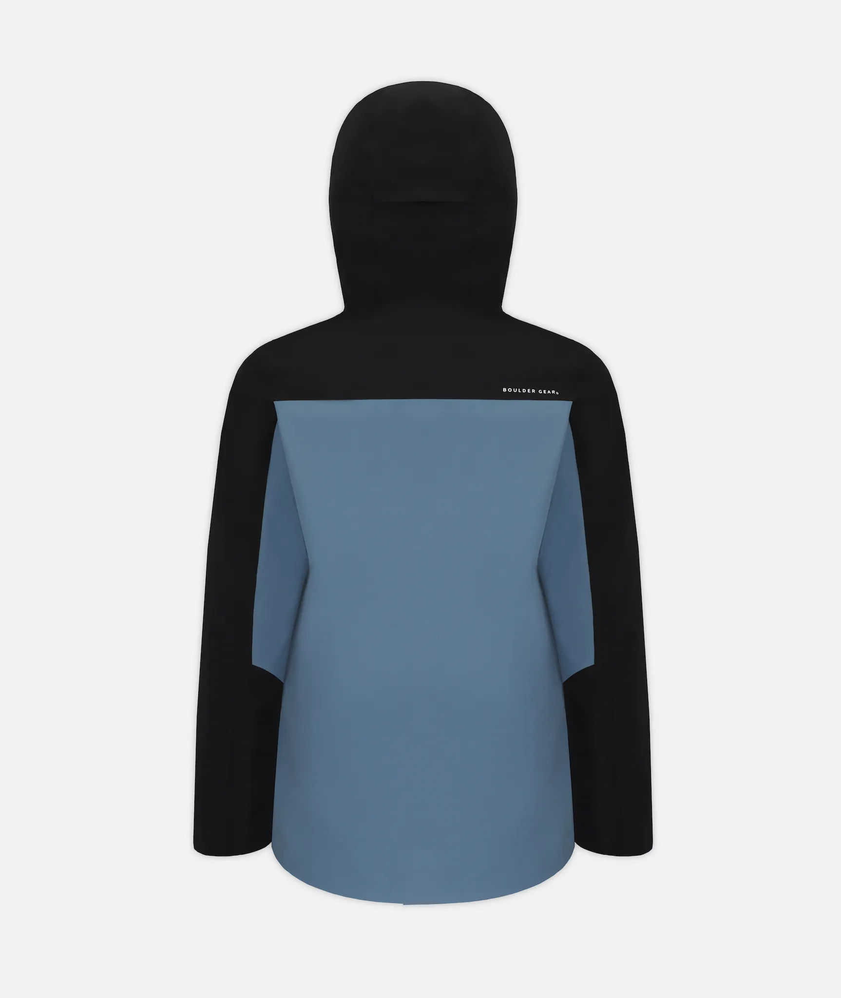 Rapid 3L Tech Jacket