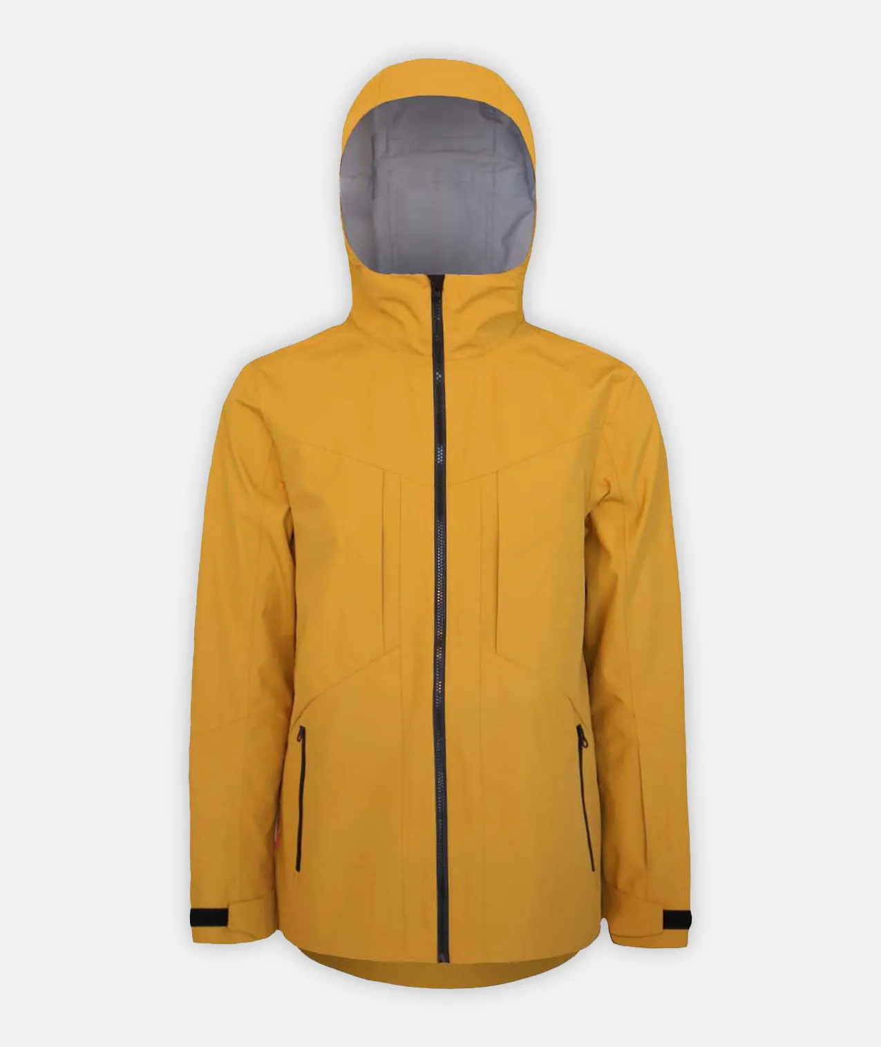 Rapid 3L Tech Jacket
