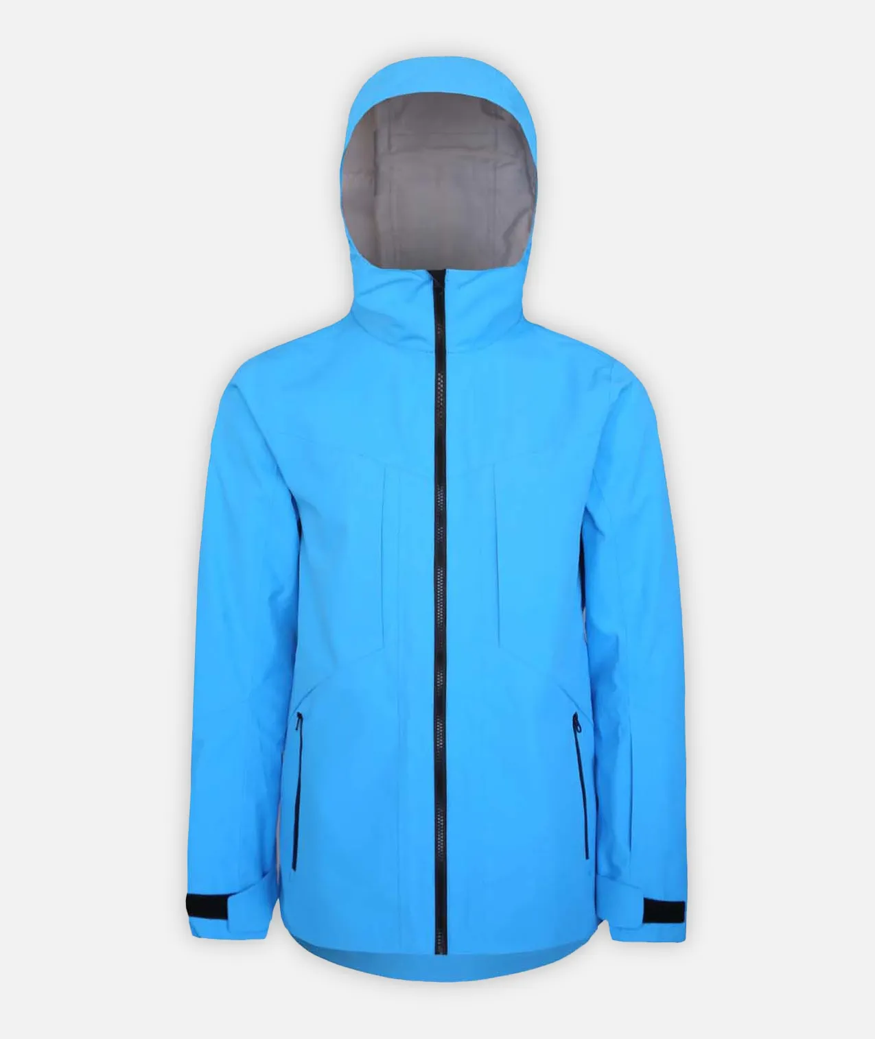 Rapid 3L Tech Jacket