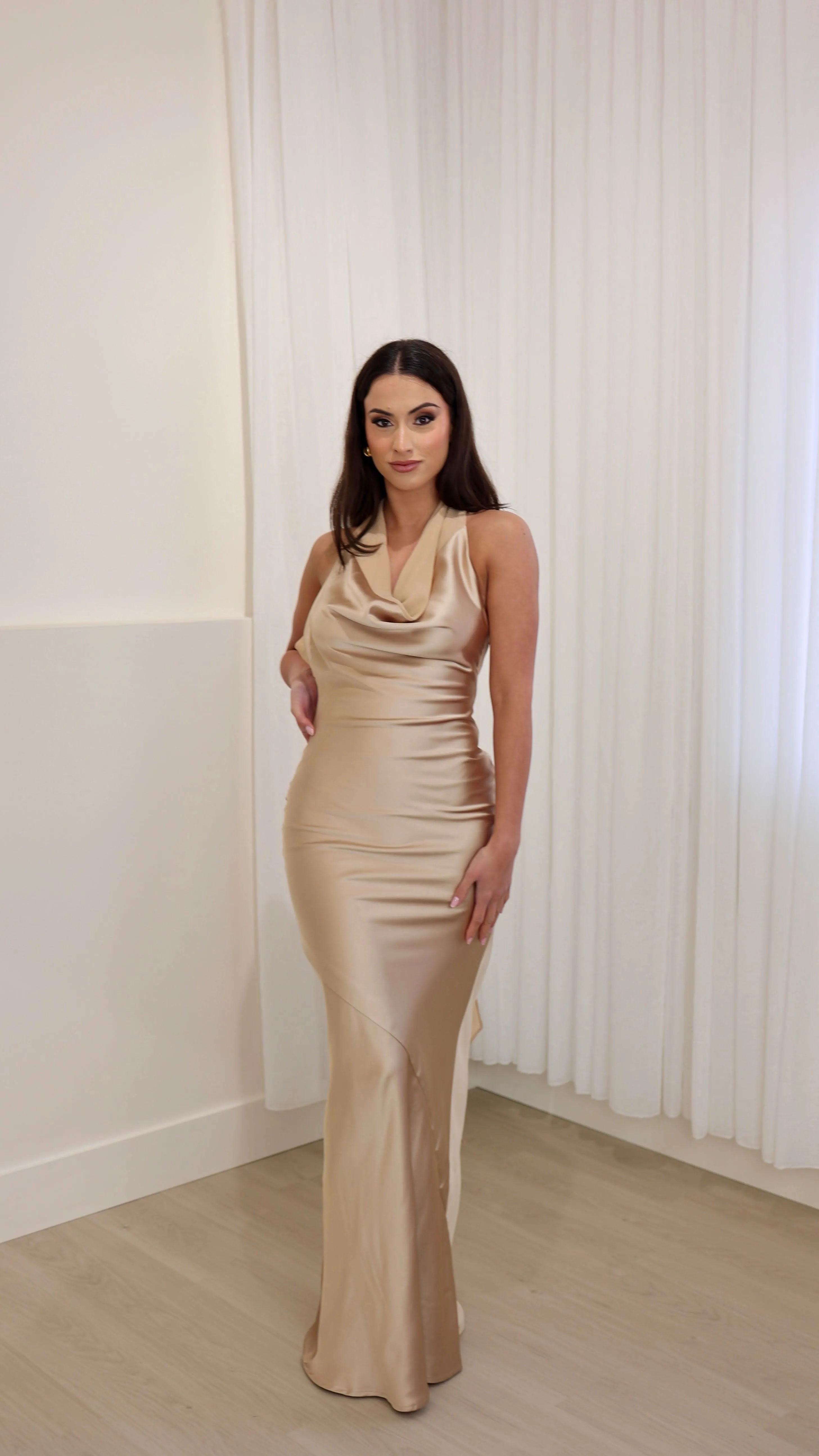 Sondrio Dress