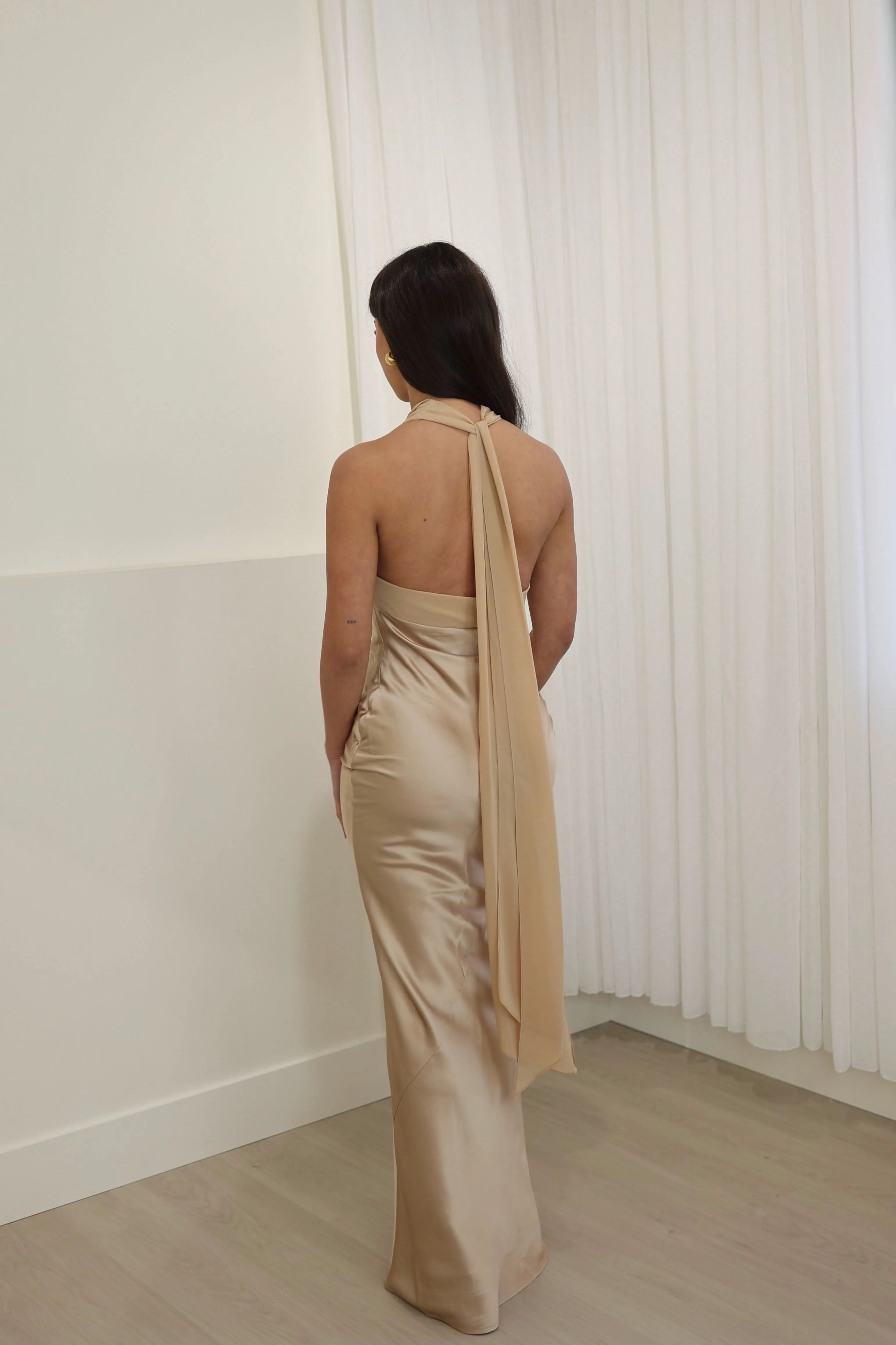 Sondrio Dress