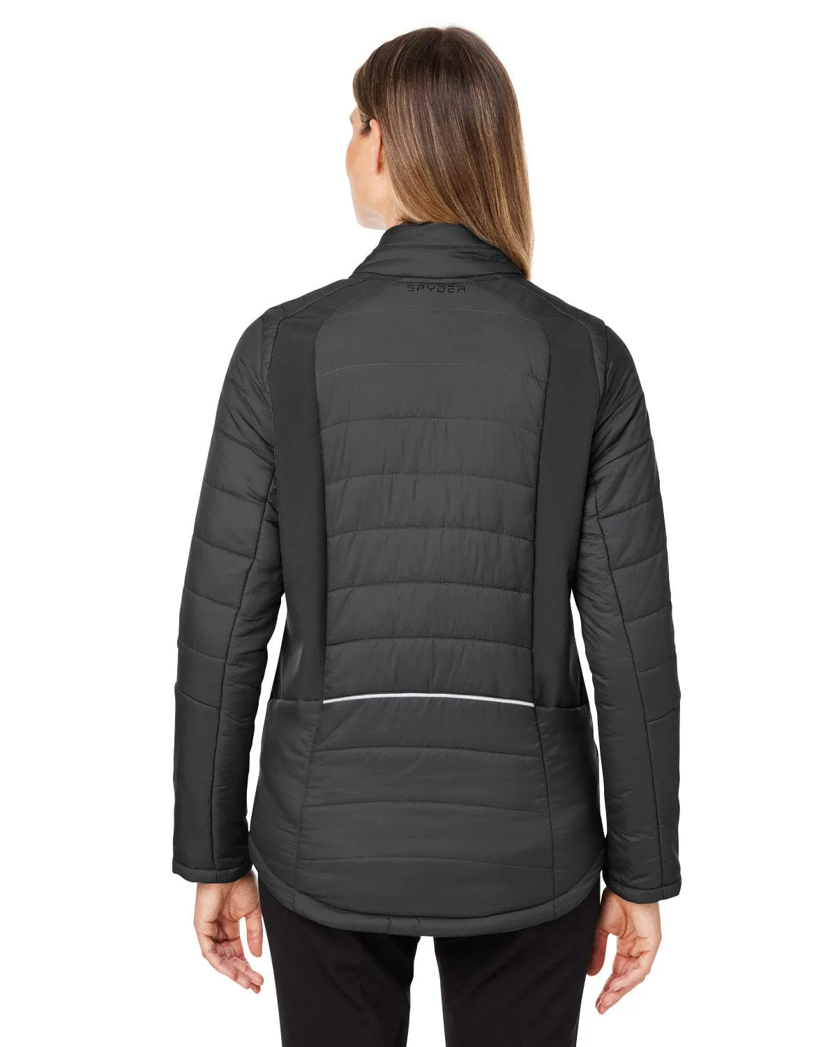 Spyder - Women's Challenger Jacket